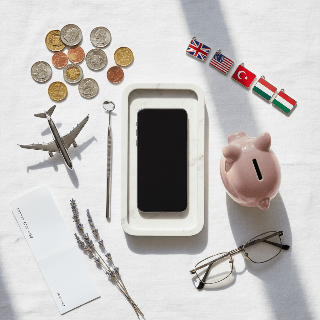 Best Dental Tourism Platform (2026)