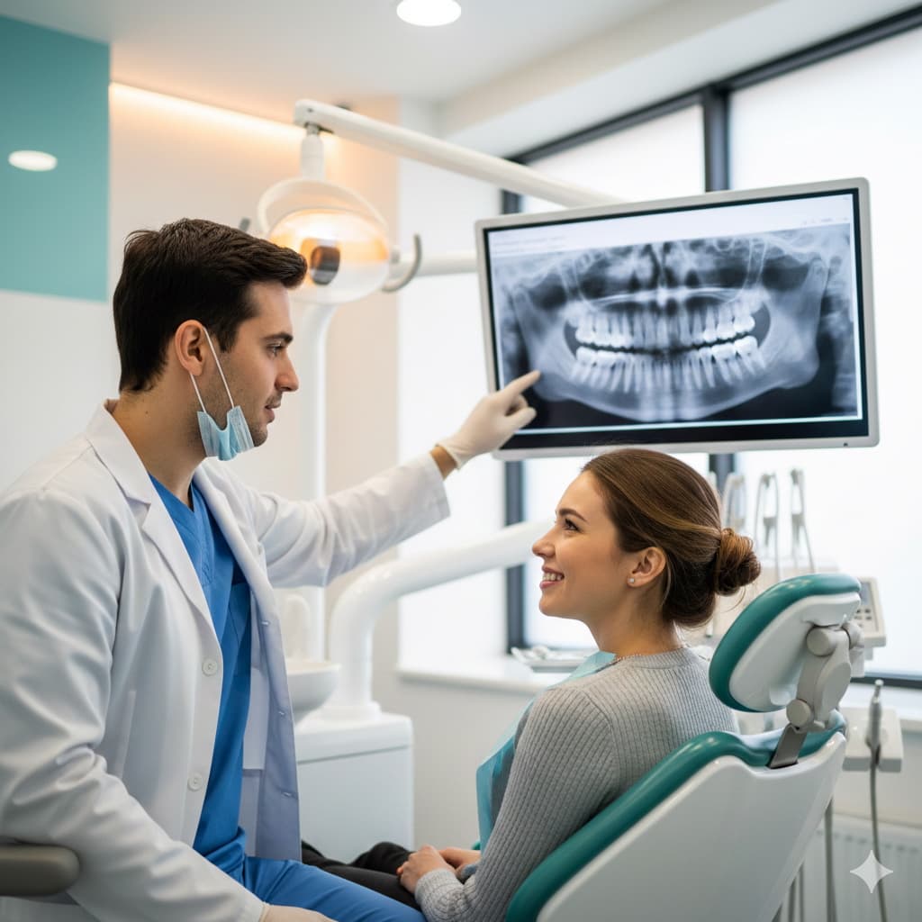What Is a Dental Package? Free Personalised Treatment Plan