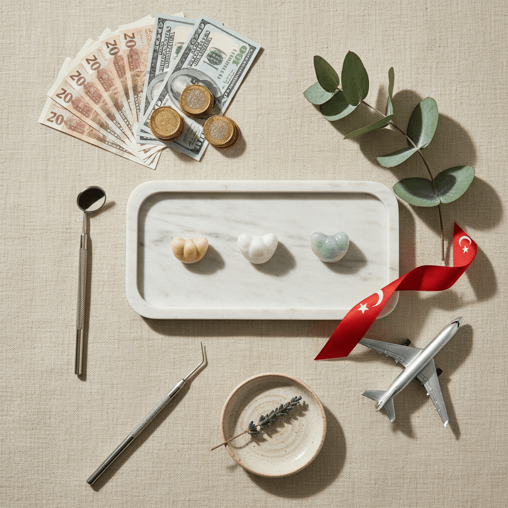 How Much Does a Crown Cost? (2026)