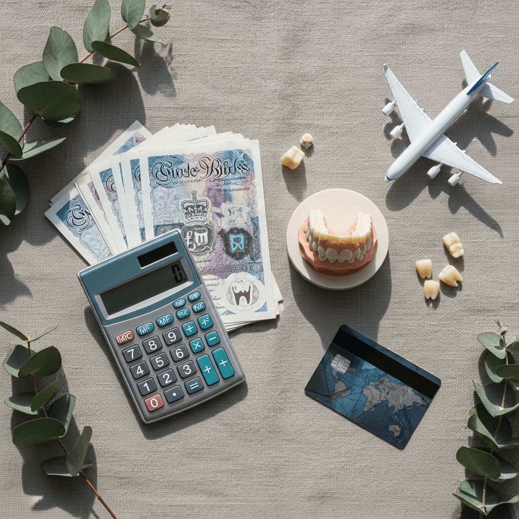 UK Patient Financing for Dental Treatment Abroad (2026)