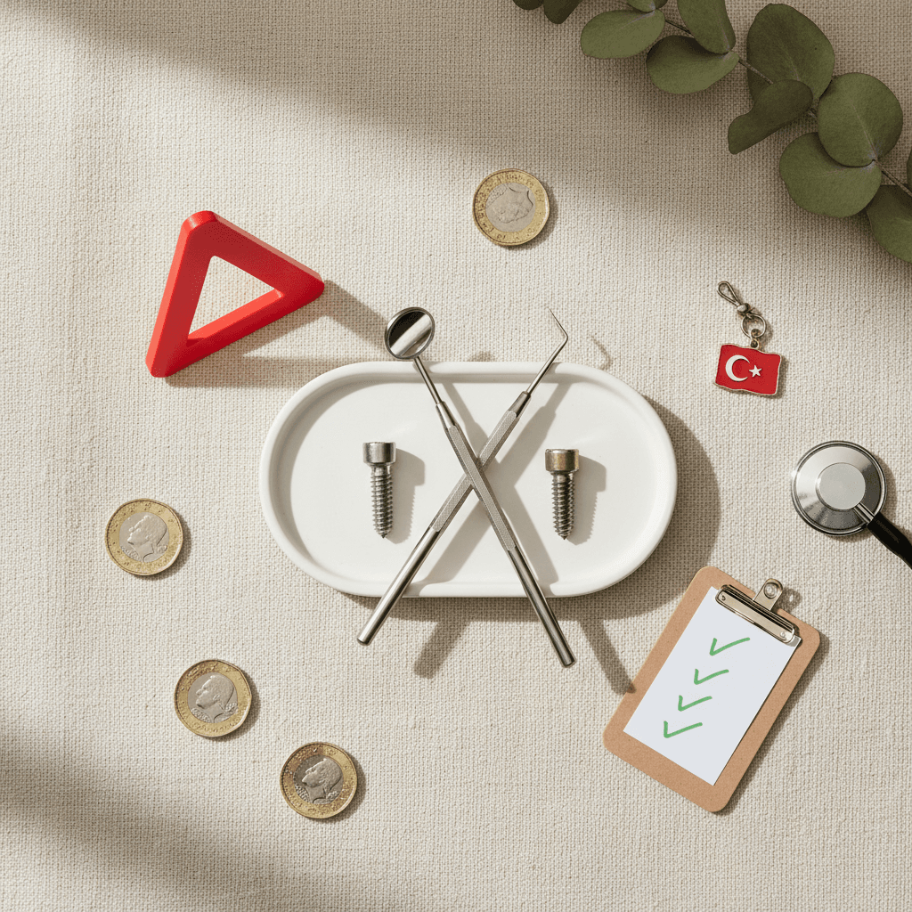 Dental Tourism Risks (2026)