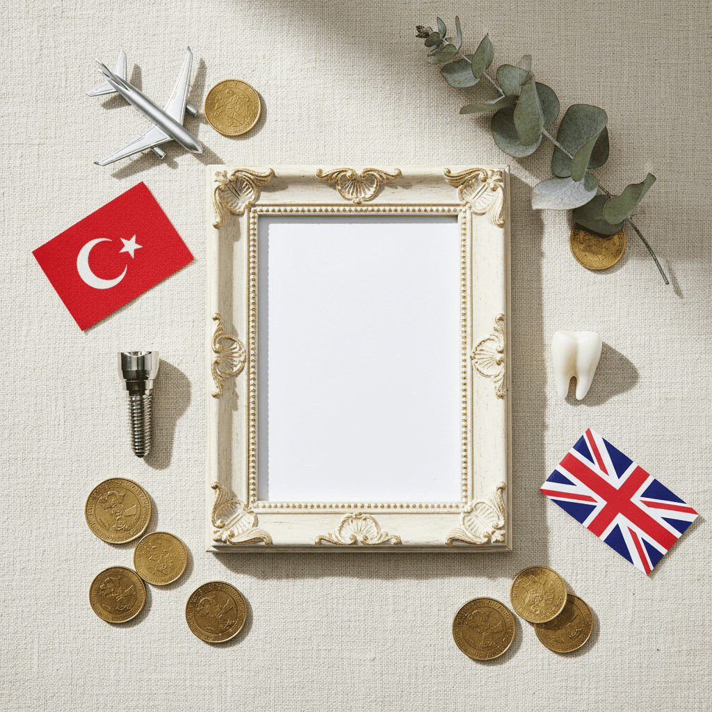Is Dental Tourism in Turkey Safe?