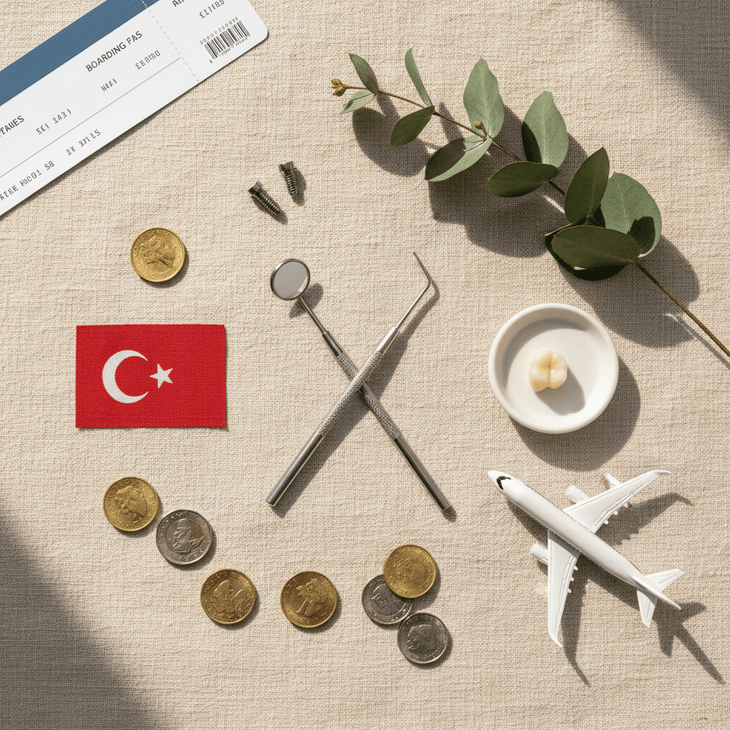 Top 5 Dental Clinics in Istanbul