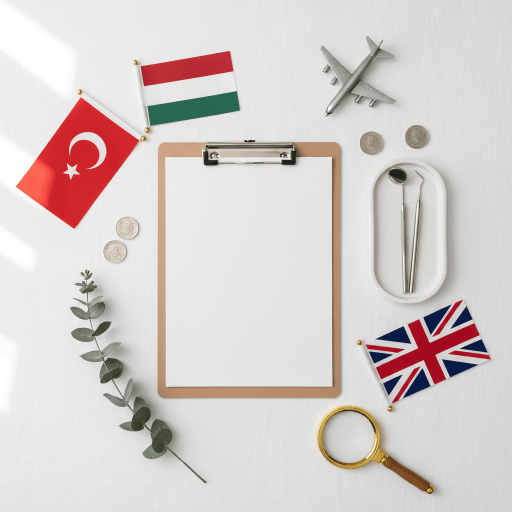 12 Questions to Ask Any Clinic Abroad