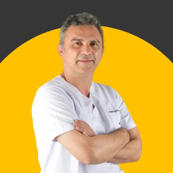 Dr. Ertan Etemoglu