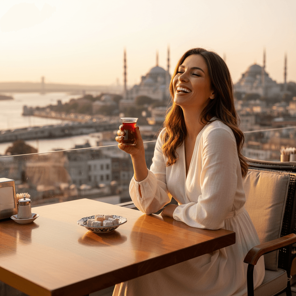 Dental holiday — treatment and a holiday experience combined