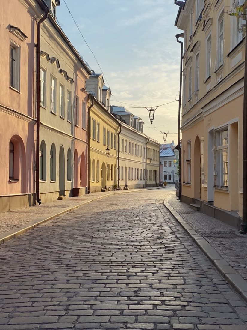Krakow, Poland