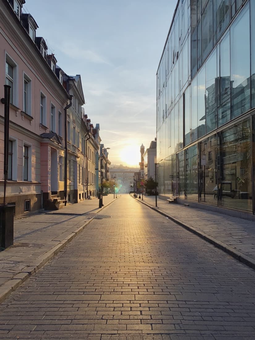 Warsaw, Poland