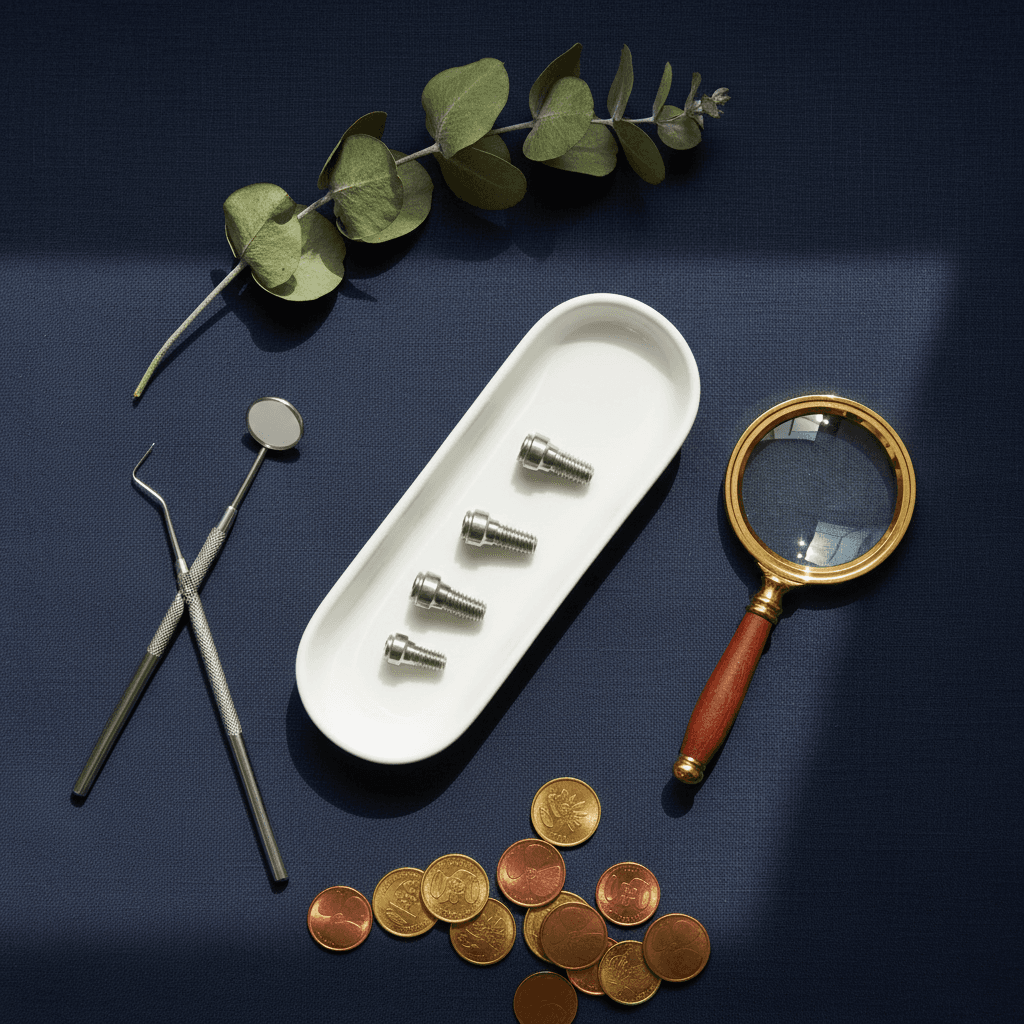 Implant Brand Comparison