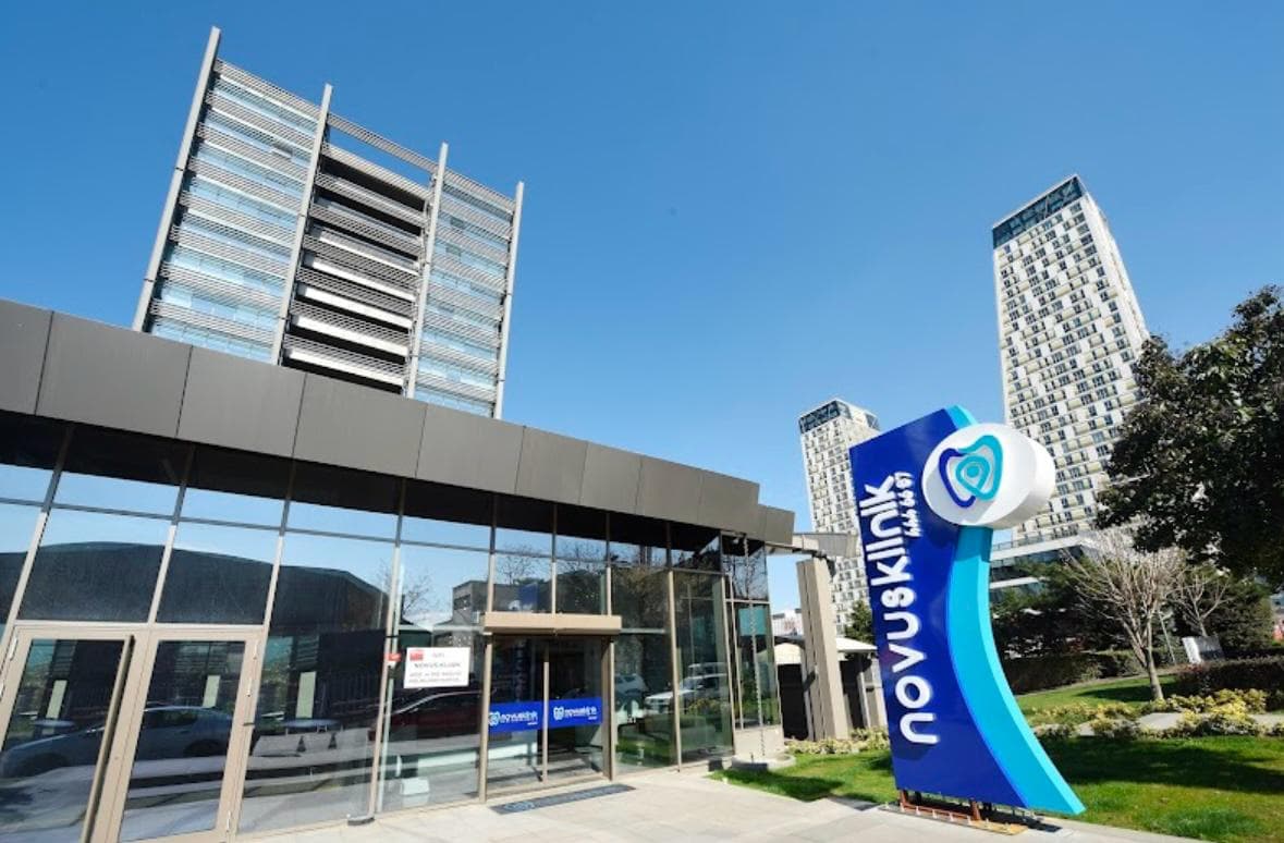 Novusklinik - Photo 4