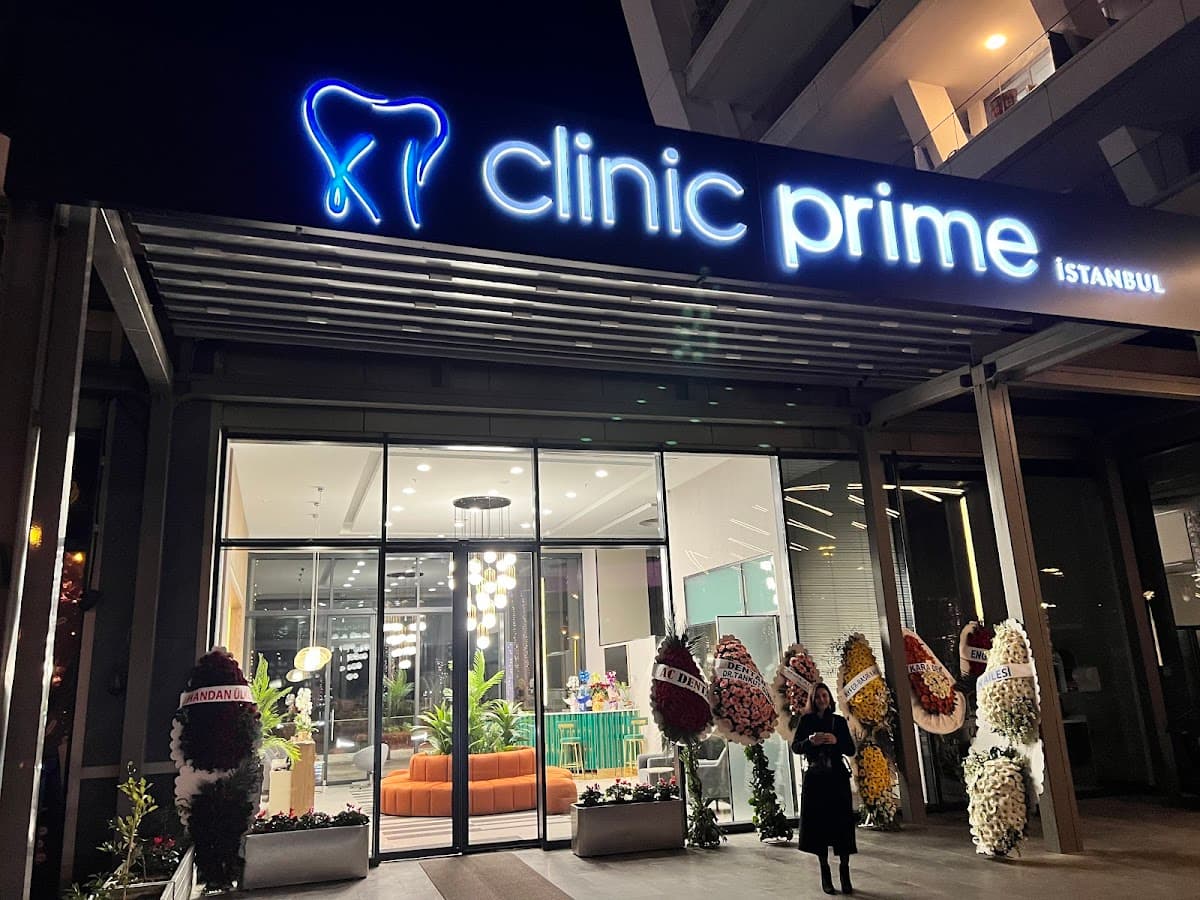 Clinic Prime Istanbul - Photo 1