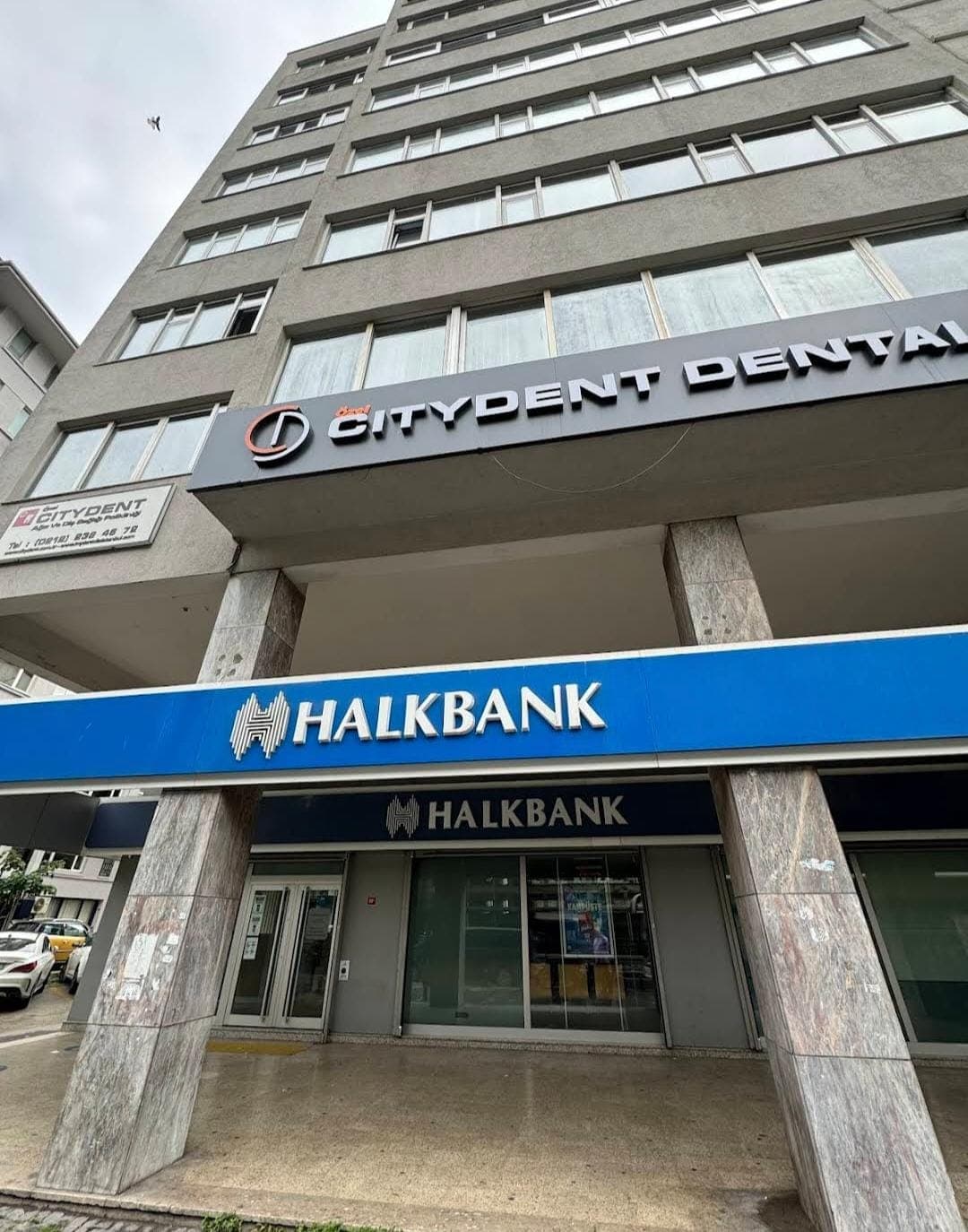 CityDent Istanbul - Photo 5