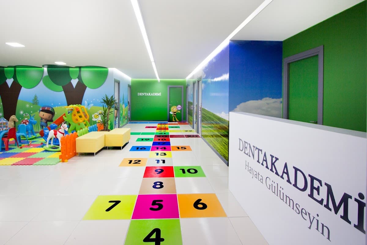 Dentakademi - Photo 5