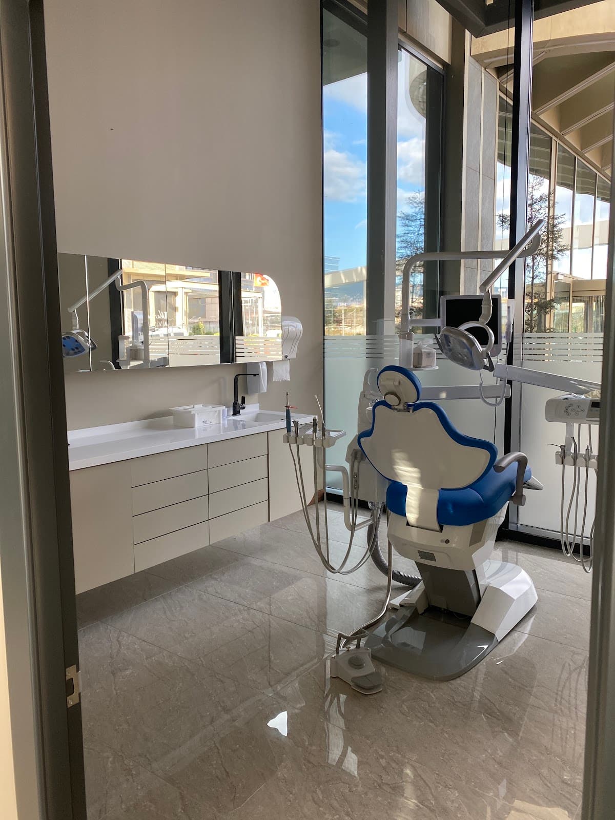 Clinic Prime Istanbul - Photo 4