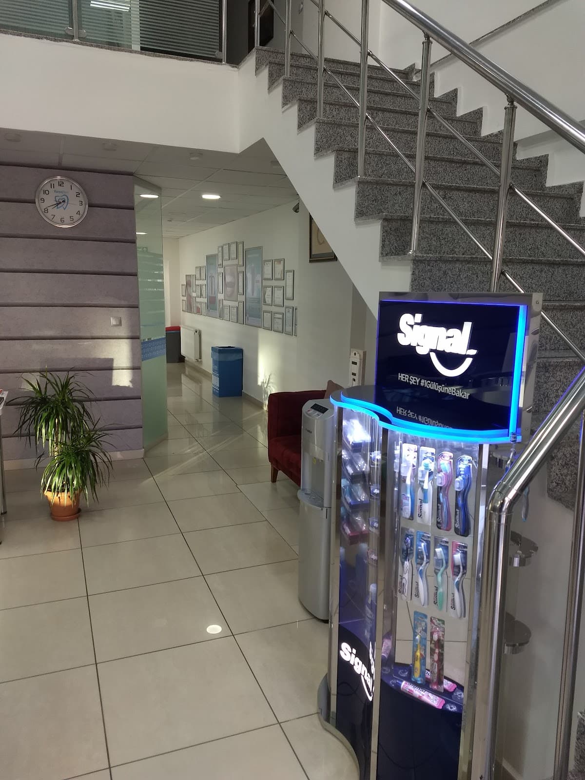 Dent Health Istanbul - Photo 4