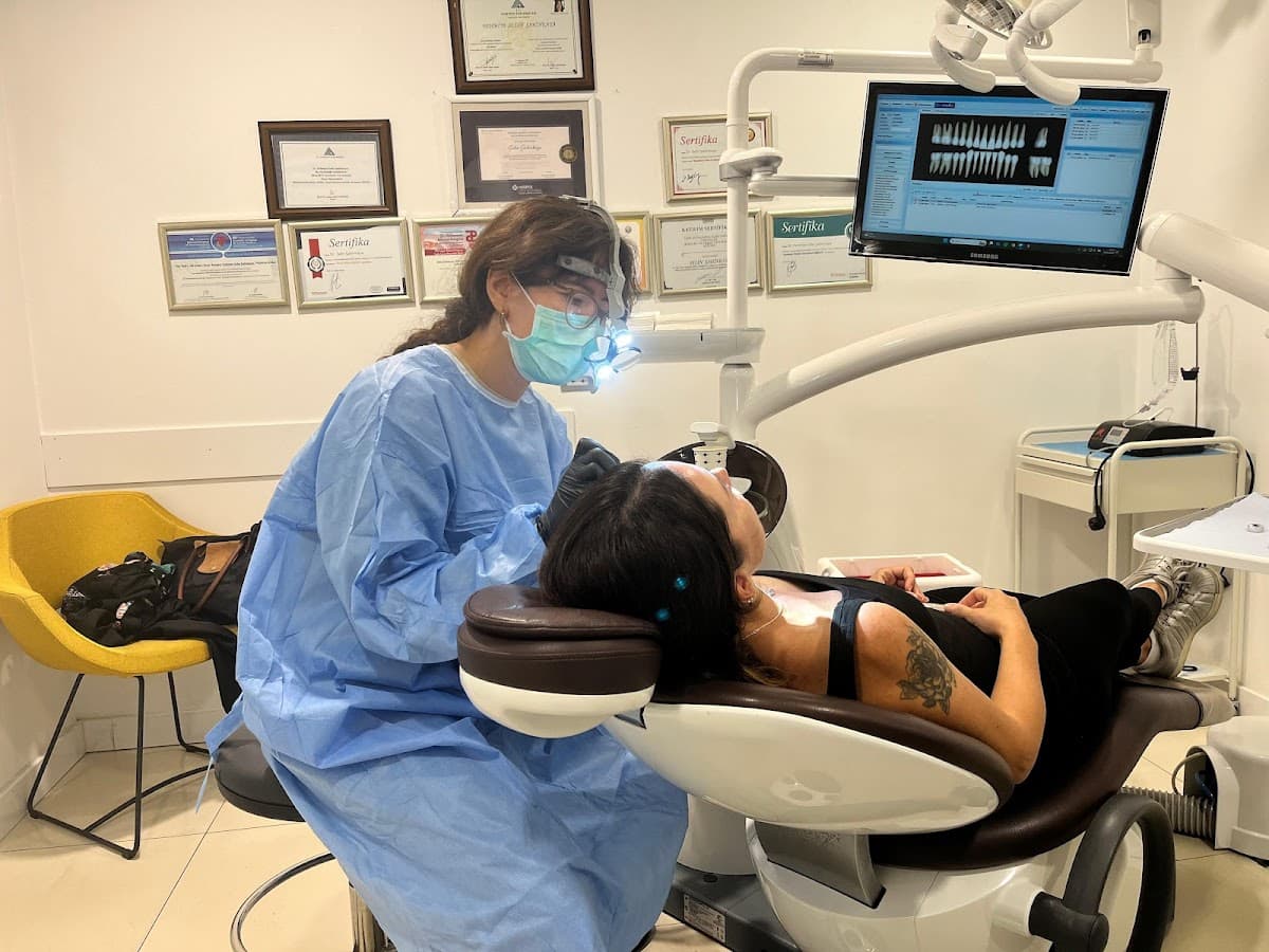 CityDent Istanbul - Photo 2