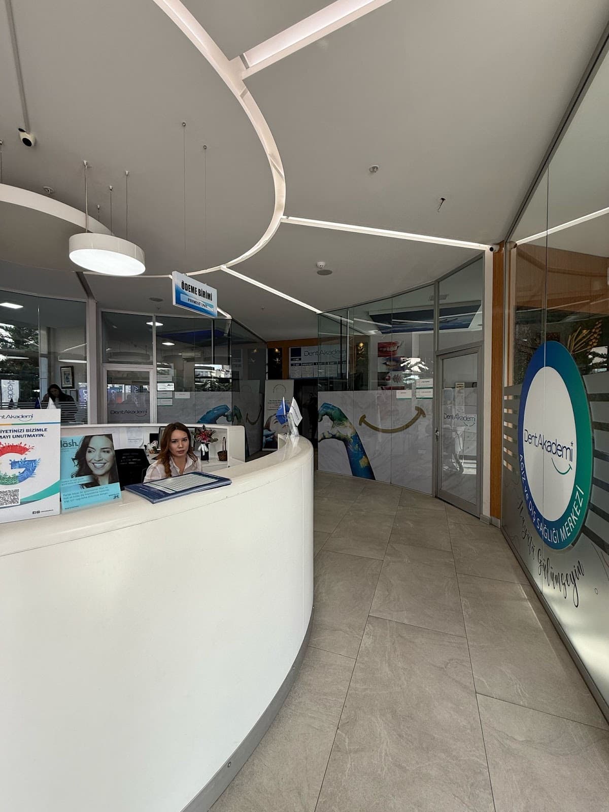 Dentakademi - Photo 1