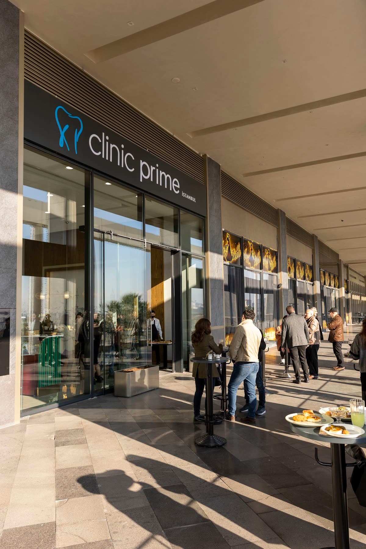 Clinic Prime Istanbul - Photo 5