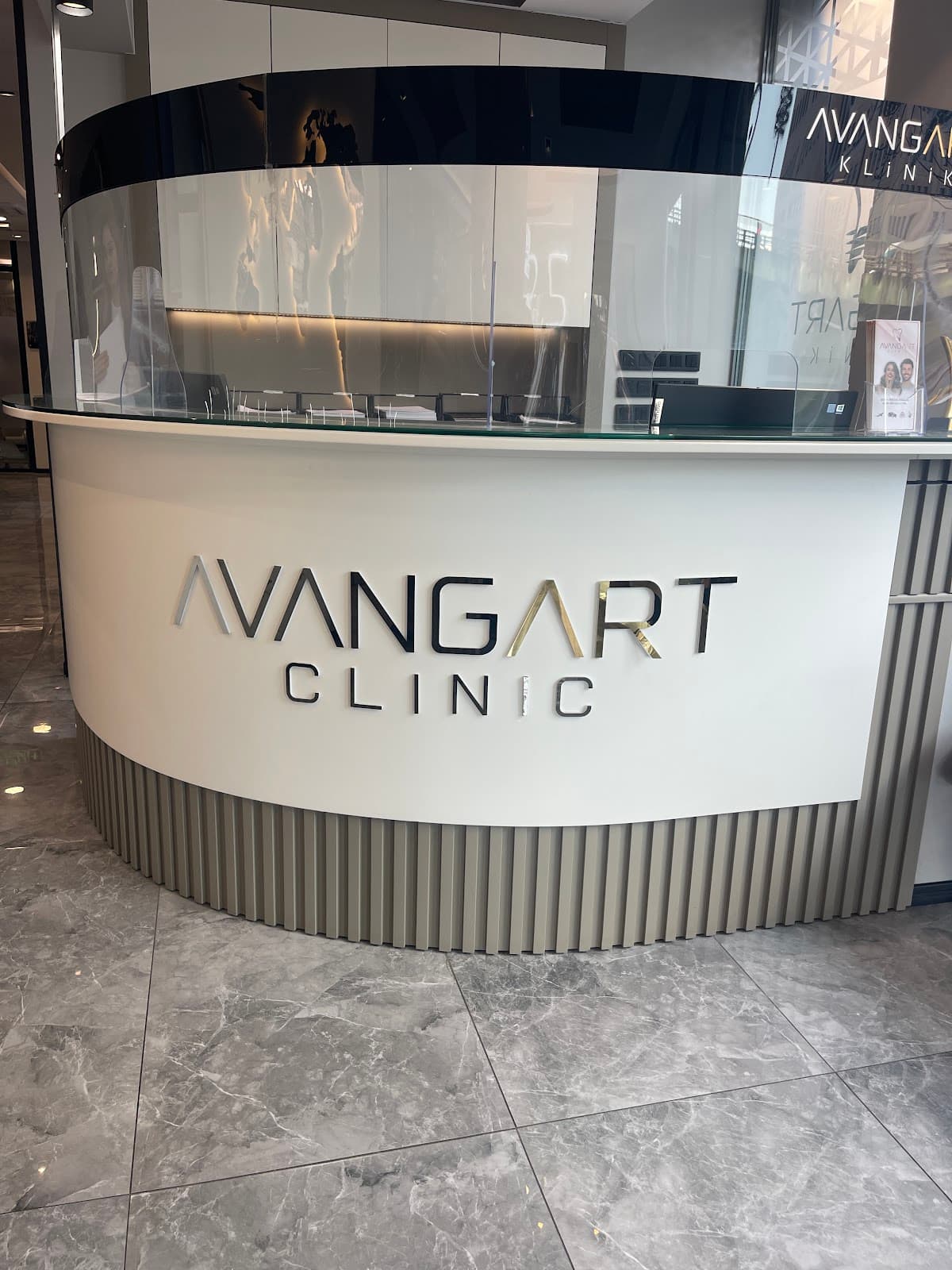 Avangart Dental Clinic - Photo 4