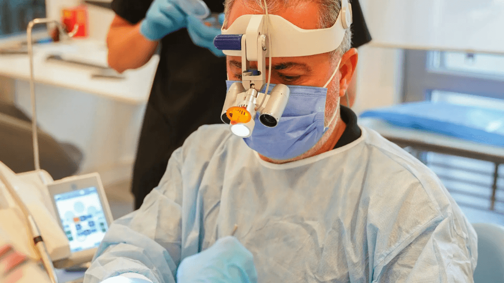 Dr. Cem Baysal Dental Clinic - Photo 1