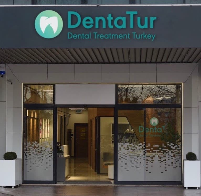 Dentatur Istanbul - Photo 1