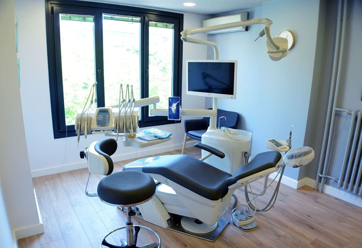 Ihlamur Dent - Photo 1