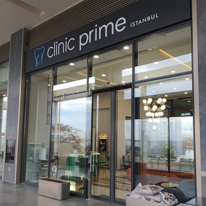 Clinic Prime Istanbul - Photo 2