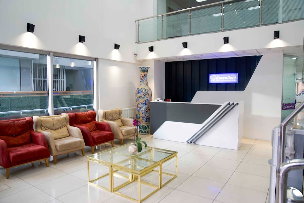 Dent Health Istanbul - Photo 5