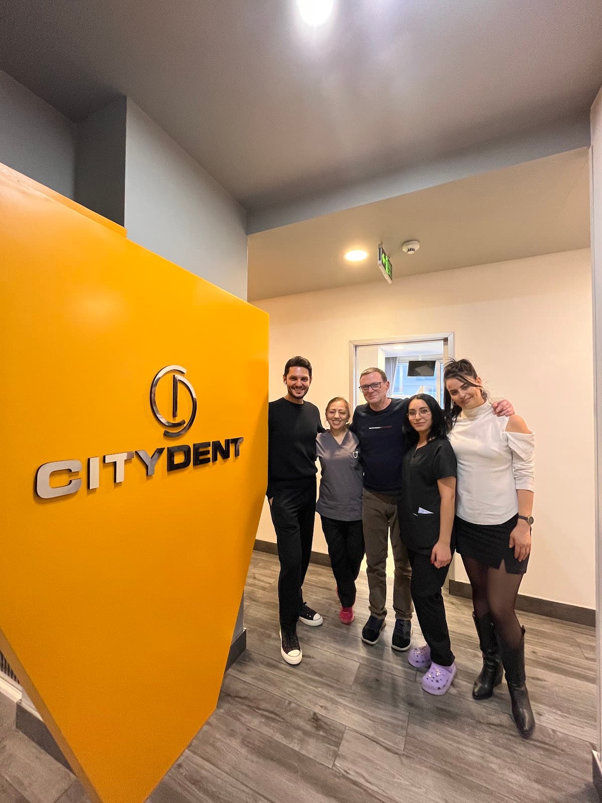 CityDent Istanbul - Photo 1