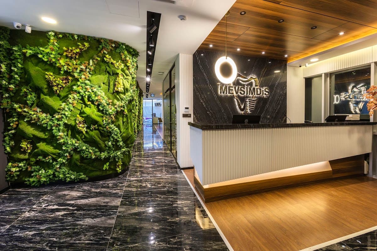 Mevsim Dental Clinic - Photo 2