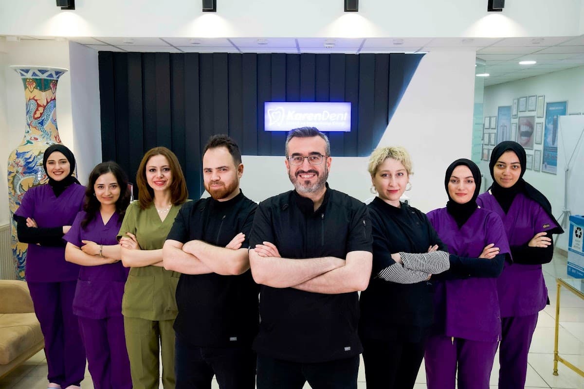 Dent Health Istanbul - Photo 1