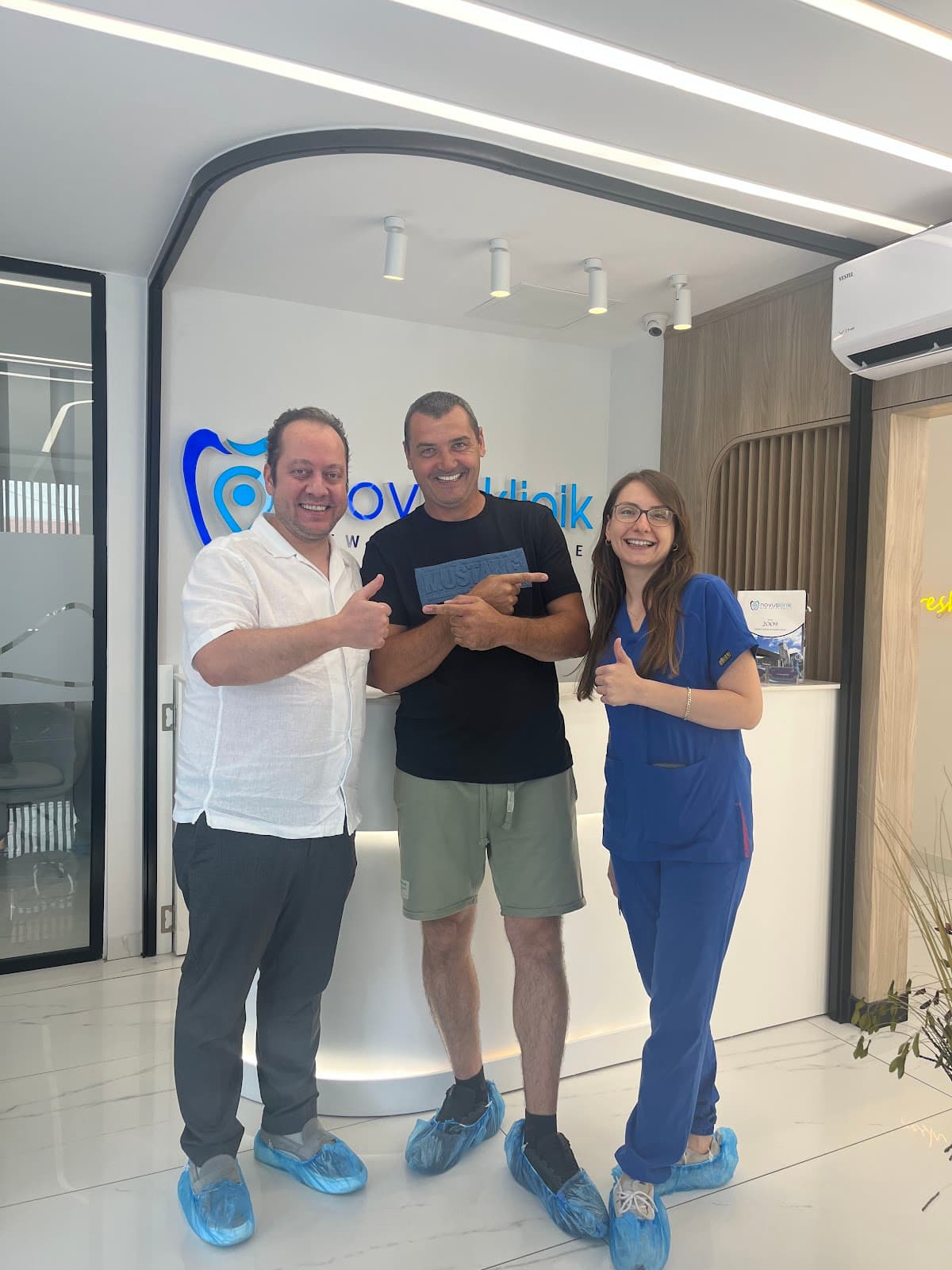 Novusklinik - Photo 3