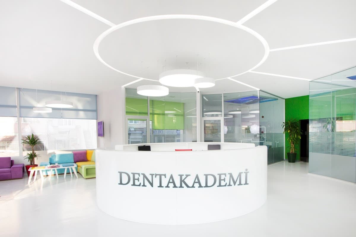 Dentakademi - Photo 4