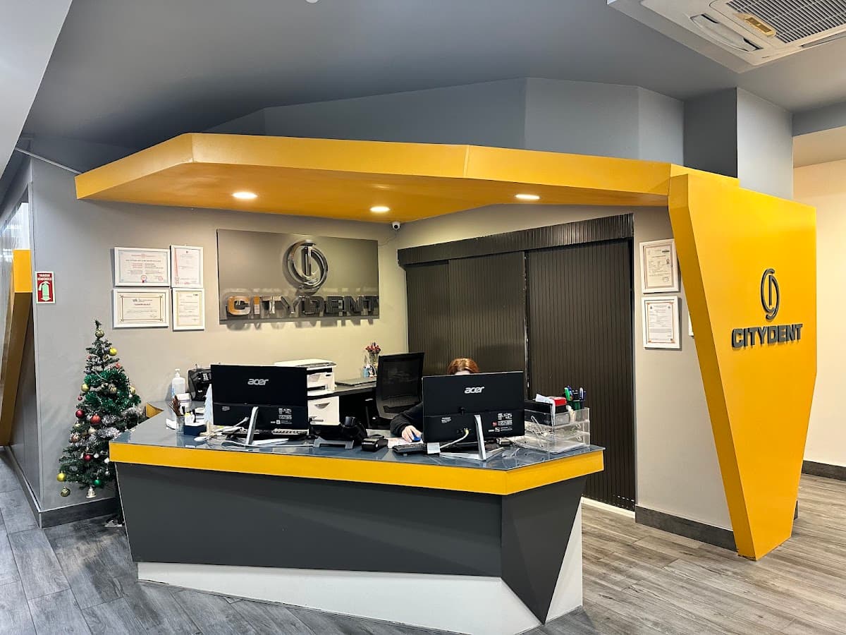 CityDent Istanbul - Photo 4