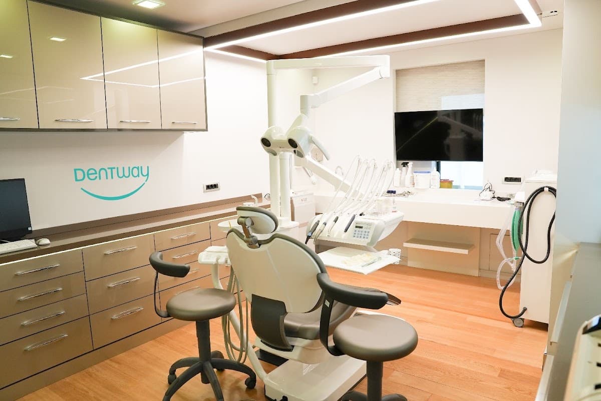 Dentway International - Photo 4