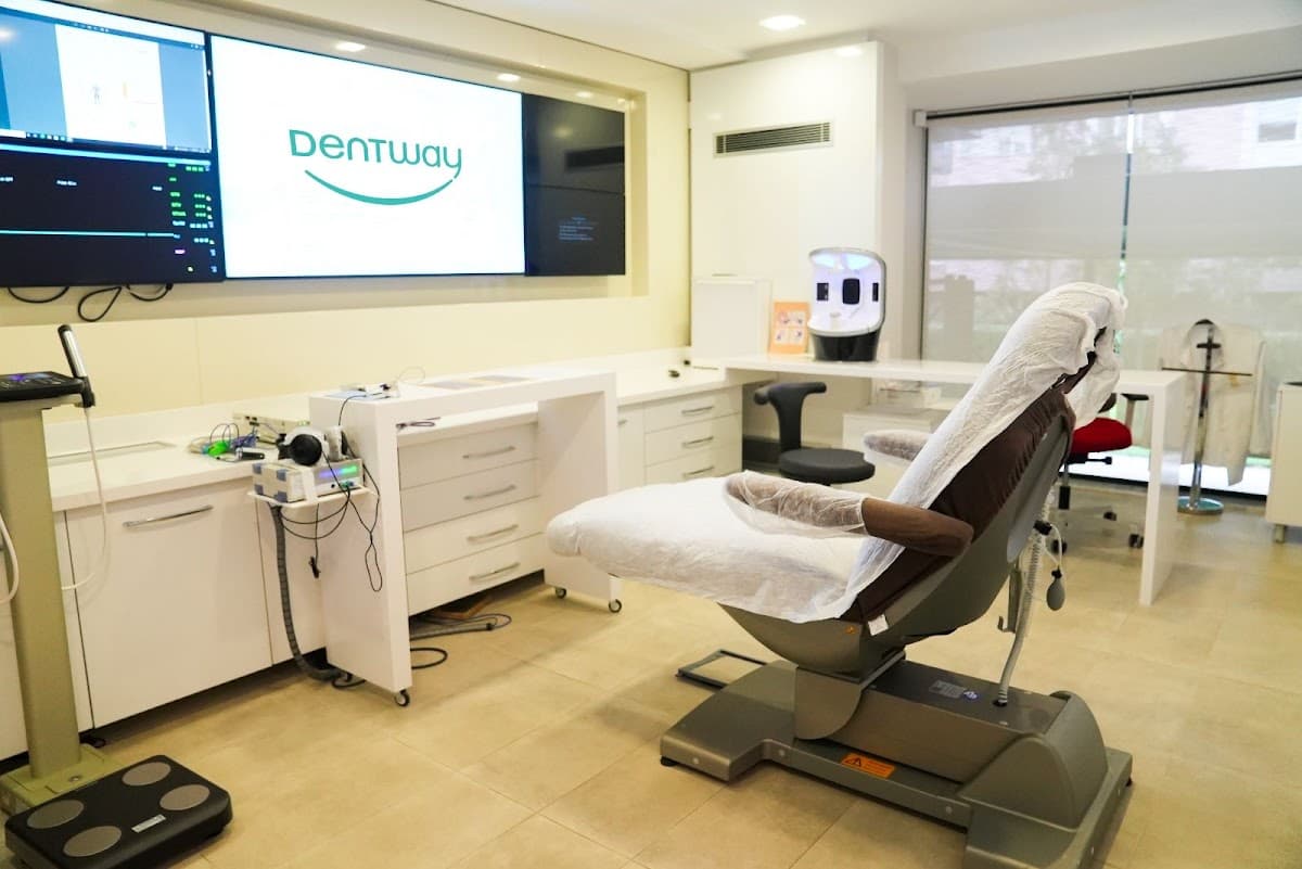 Dentway International - Photo 1