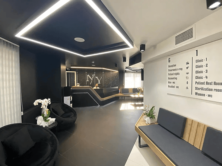 Dental Estetik Istanbul - Photo 5