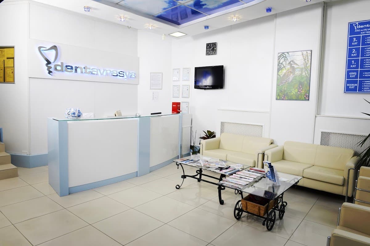 Dentavrasya - Photo 4