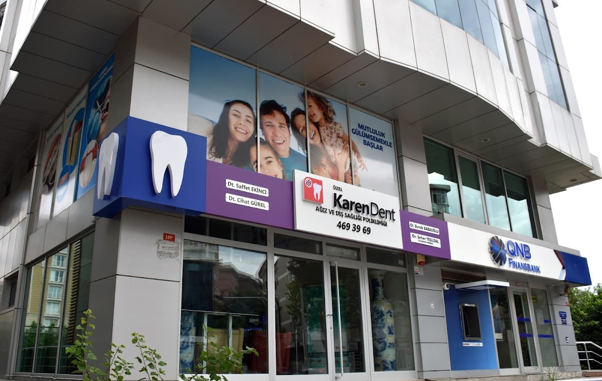 Dent Health Istanbul - Photo 3