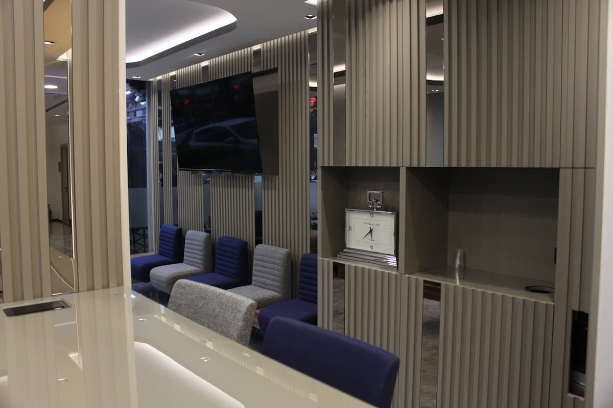 Avangart Dental Clinic - Photo 5