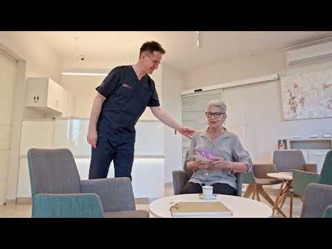 SUBA DENTAL clinic tour