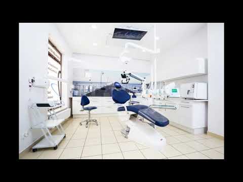 Dentineo Clinic clinic tour
