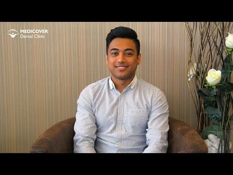 MDental Clinic Budapest clinic tour