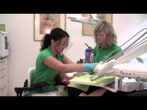 Anna Dental Clinic clinic tour