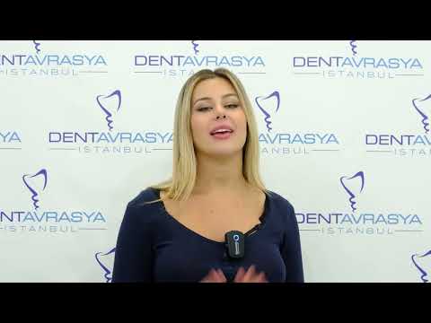 Dentavrasya clinic tour