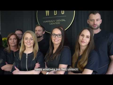Warsaw Dental Center clinic tour
