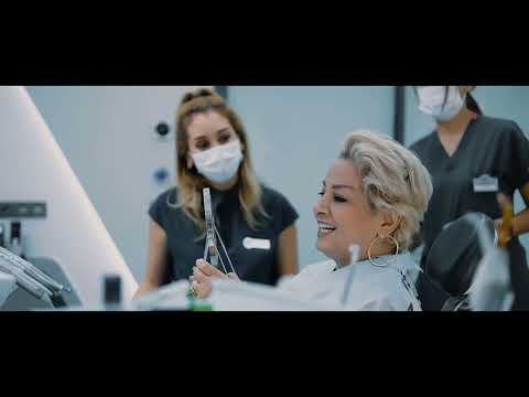 Nifa Dent Dental Clinic clinic tour