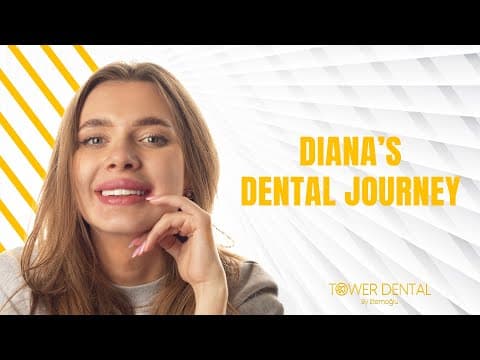 Tower Dental Clinic clinic tour