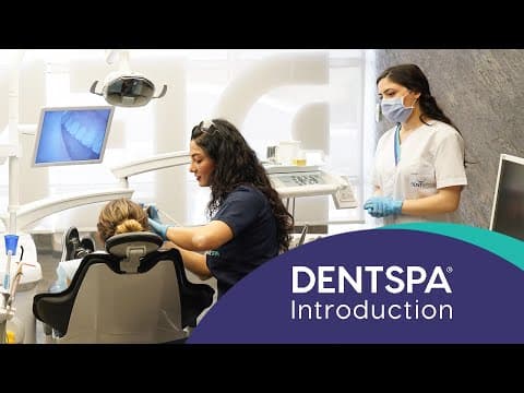 DentSpa clinic tour