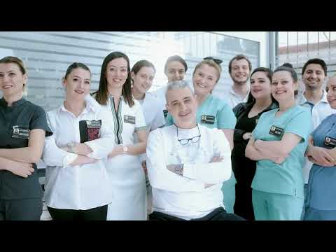 Dr. Cem Baysal Dental Clinic clinic tour